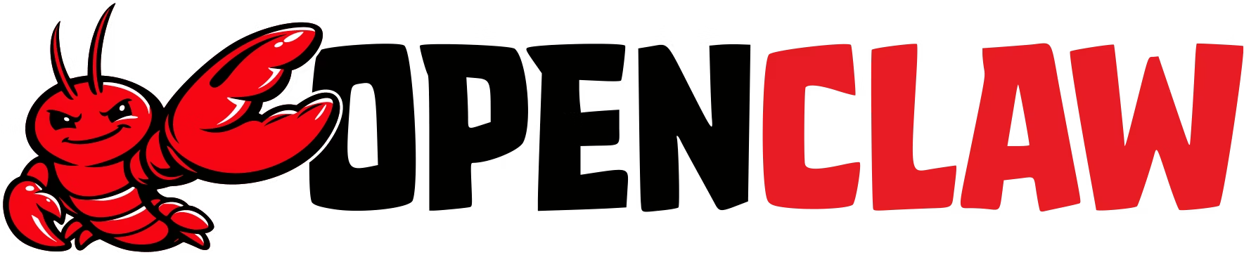 Open Claw logo
